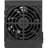 SilverStone SX650-G unité d'alimentation d'énergie 650 W 20+4 pin ATX SFX Noir alimentation  Noir, 650 W, 90 - 264 V, 47 - 63 Hz, Actif, 110 W, 650 W