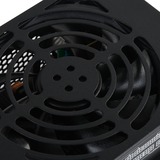 SilverStone SX650-G unité d'alimentation d'énergie 650 W 20+4 pin ATX SFX Noir alimentation  Noir, 650 W, 90 - 264 V, 47 - 63 Hz, Actif, 110 W, 650 W