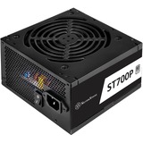 SilverStone , 700 Watt alimentation  Noir