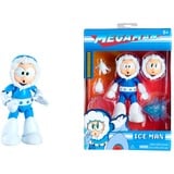 Simba Jada Toys Mega Man - Ice Man, Figurine 