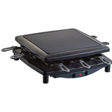 Steba Raclette RC 2.1 Noir