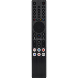 TCL 75T8C 75" Ultra HD TV QLED Noir
