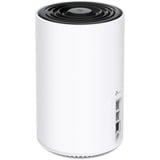 TP-Link Deco XE75 Tri-bande (2,4 GHz / 5 GHz / 6 GHz) Wi-Fi 6E (802.11ax) Blanc 3 Interne, Routeur maillé Blanc, Blanc, Interne, 670 m², Tri-bande (2,4 GHz / 5 GHz / 6 GHz), Wi-Fi 6E (802.11ax), 802.11a, 802.11b, 802.11g, Wi-Fi 4 (802.11n), Wi-Fi 5 (802.11ac), Wi-Fi 6 (802.11ax), Wi-Fi 6E...