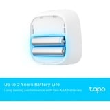 TP-Link Tapo T315 Contrôleur intelligent de température et d'humidité, Capteur 