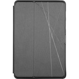 Targus Click-In 27,9 cm (11") Folio Noir, Housse pour tablette Noir, Folio, Samsung, Galaxy Tab S7, 27,9 cm (11"), 280 g