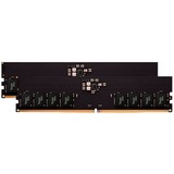 Team Group DIMM 64 GB DDR5-5200 (2x 32 GB) Kit double, Mémoire vive Noir