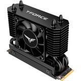 Team Group T-Force GA PRO 2 TB SSD Noir
