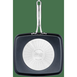 Tefal E24541, Poêle Noir