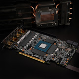 Thermal Grizzly Tampon Minus extreme 2 - 120x 20x 2,0 mm, Pad Thermique Gris