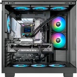 Thermaltake CL-W461-PL12SW-A, Watercooling 