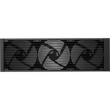 Thermaltake CL-W466-PL12SW-A, Watercooling Noir
