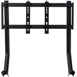 Thermaltake GR300 Monitor Mount, Support de moniteur Noir