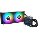 Thermaltake LA240-S ARGB Sync, Watercooling Noir