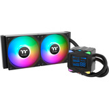 Thermaltake LA240-S ARGB Sync, Watercooling Noir