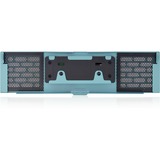 Thermaltake LCD Panel Kit The Tower 200, Écran Turquoise