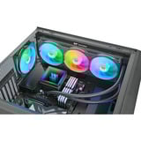 Thermaltake TH360 V3 ARGB Sync, Watercooling Noir