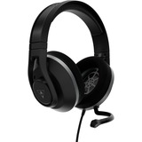 Turtle Beach Casque gaming Noir