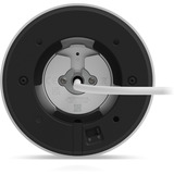 Ubiquiti G6 Turret , Caméra de surveillance Blanc