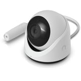 Ubiquiti UVC-G6-Turret-W, Caméra de surveillance Blanc