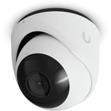 Ubiquiti UVC-G6-Turret-W, Caméra de surveillance Blanc