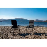 Vango Chaise de camping Hampton Tall, Siège 