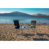 Vango Chaise de camping Hampton Tall, Siège 