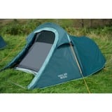 Vango TEUSOUL00000003, Soul 200, Tente Bleu foncé/gris