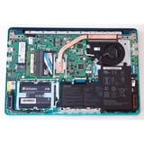 Verbatim Vi550 S3 2 To 2.5" Série ATA III SSD Noir, 2 To, 2.5", 550 Mo/s, 6 Gbit/s