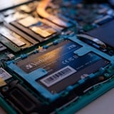 Verbatim Vi550 S3 2 To 2.5" Série ATA III SSD Noir, 2 To, 2.5", 550 Mo/s, 6 Gbit/s