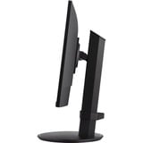 ViewSonic VG2408A-MHD écran plat de PC 61 cm (24") 1920 x 1080 pixels Full HD LED Noir Moniteur  Noir, 61 cm (24"), 1920 x 1080 pixels, Full HD, LED, 5 ms, Noir