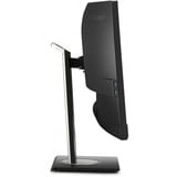 ViewSonic VG3456C écran plat de PC 86,4 cm (34") 3440 x 1440 pixels UltraWide Quad HD LED Noir Moniteur incurvé Noir (Mat), 1x DisplayPort, 2x HDMI, 1x USB-C, 4x USB-A, 1x RJ-45, 86,4 cm (34"), 3440 x 1440 pixels, UltraWide Quad HD, LED, 5 ms, Noir