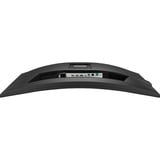 ViewSonic VG3456C écran plat de PC 86,4 cm (34") 3440 x 1440 pixels UltraWide Quad HD LED Noir Moniteur incurvé Noir (Mat), 1x DisplayPort, 2x HDMI, 1x USB-C, 4x USB-A, 1x RJ-45, 86,4 cm (34"), 3440 x 1440 pixels, UltraWide Quad HD, LED, 5 ms, Noir