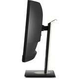 ViewSonic VG3456C écran plat de PC 86,4 cm (34") 3440 x 1440 pixels UltraWide Quad HD LED Noir Moniteur incurvé  Noir (Mat), 86,4 cm (34"), 3440 x 1440 pixels, UltraWide Quad HD, LED, 5 ms, Noir