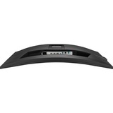 ViewSonic VG3456C écran plat de PC 86,4 cm (34") 3440 x 1440 pixels UltraWide Quad HD LED Noir Moniteur incurvé  Noir (Mat), 86,4 cm (34"), 3440 x 1440 pixels, UltraWide Quad HD, LED, 5 ms, Noir