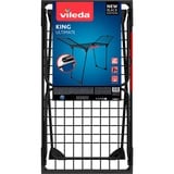 Vileda  KING Ultimate, Stands de blanchisserie Noir