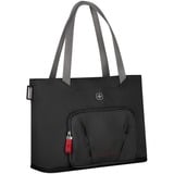 Wenger Motion Deluxe Tote, Sac Noir