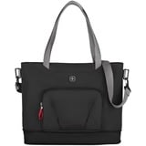 Wenger Motion Deluxe Tote, Sac Noir