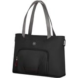 Wenger Motion Deluxe Tote, Sac Noir