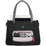 Wenger Motion Deluxe Tote, Sac Noir