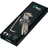 Wera 05073544001, Tournevis Acier inoxydable