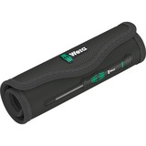 Wera 05134000001 Tournevis manuel Jeu Noir/Vert, 235 mm, 8 cm, 110 mm, 571 g, Noir/Vert, Noir