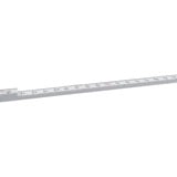 Wiha Règle pliante LongLife Plus Composite 2m, Bar Blanc