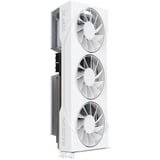 XFX Radeon RX 9070 Swift OC, Carte graphique Blanc