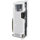 XFX Radeon RX 9070 Swift OC, Carte graphique Blanc