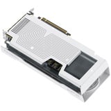 XFX Radeon RX 9070 Swift OC, Carte graphique Blanc