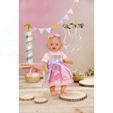 ZAPF Creation BABY born Dirndl 43cm, Accessoires de poupée 