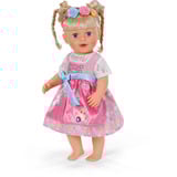 ZAPF Creation BABY born Dirndl 43cm, Accessoires de poupée 