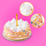 ZURU Slime Mart - Petit Sac de Courses, Bricolage 