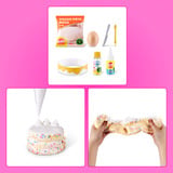 ZURU Slime Mart - Petit Sac de Courses, Bricolage 