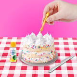 ZURU Slime Mart - Petit Sac de Courses, Bricolage 